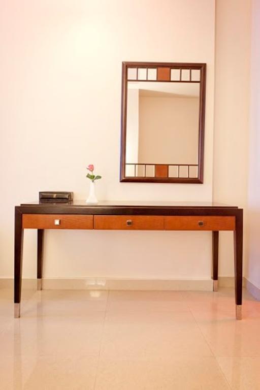 Hotel Sara Regency à Kumbakonam Extérieur photo